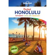 Pocket Honolulu Lonely Planet